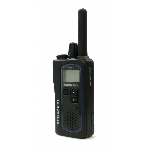 Kenwood NXP500 Digital Radio Quality TwoWay Radios